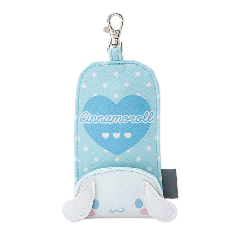 Sanrio Polkadot-Schlüsselanhänger