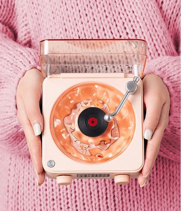 Sanrio Vinyl Immersive Ambiance Bluetooth-Lautsprecher