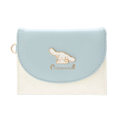 Cinnamoroll – Einziehbarer Kartenhalter