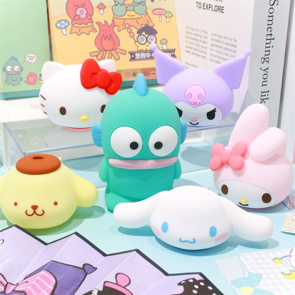 Sanrio Mini-Nachtlicht