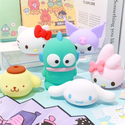 Sanrio Mini-Nachtlicht