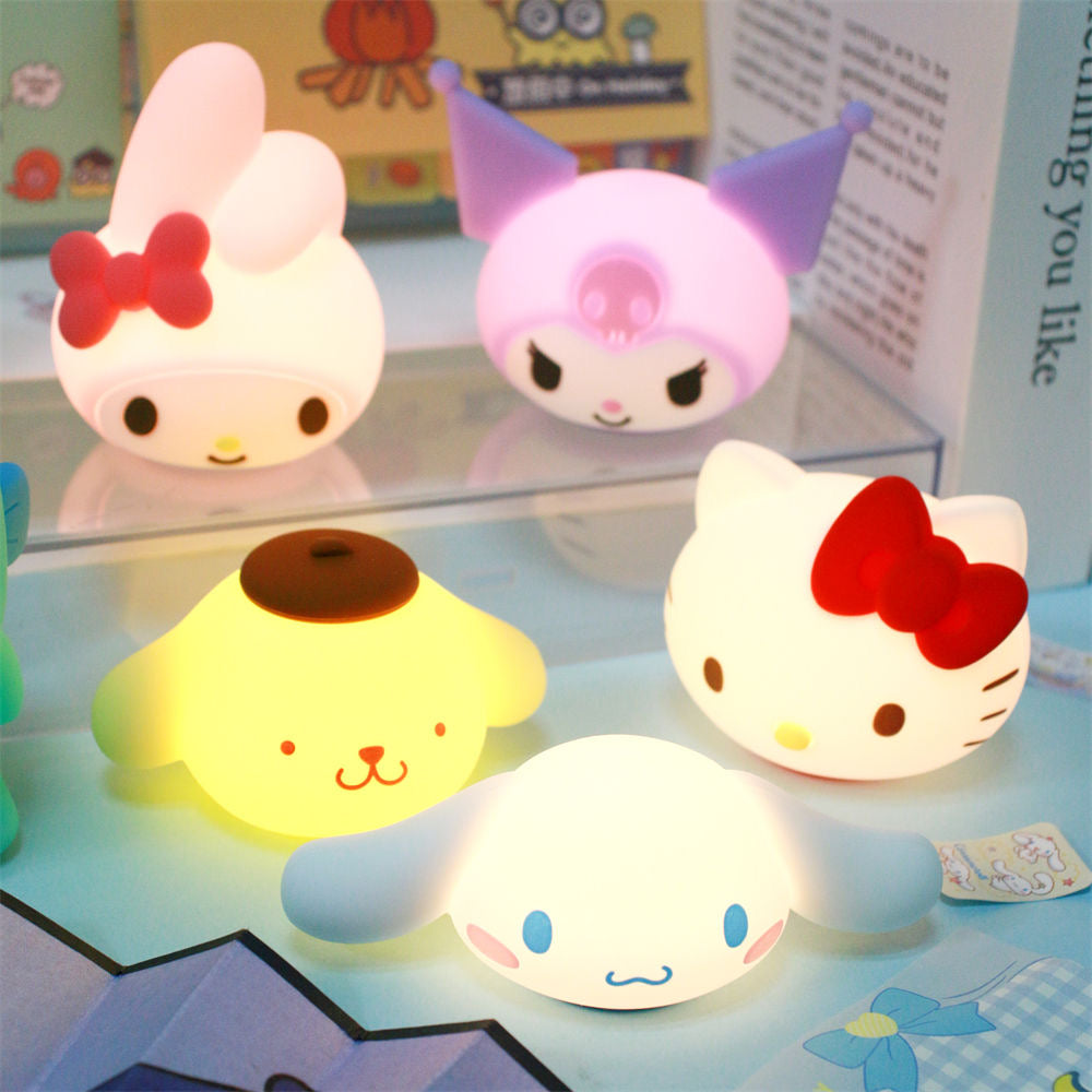 Sanrio Mini-Nachtlicht