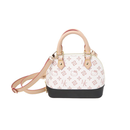 Hello Kitty Mini Designer Crossbody Handbag