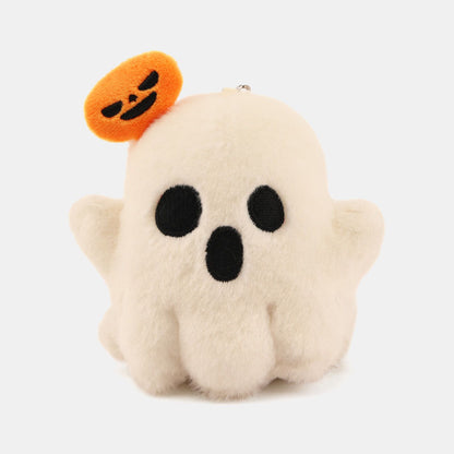 Halloween Plushie Keychain