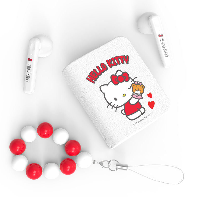 Sanrio Book Bluetooth-Ohrhörer (ML/HK)