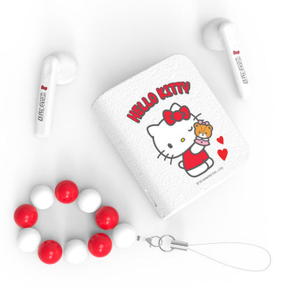 Sanrio Book Bluetooth-Ohrhörer (ML/HK)