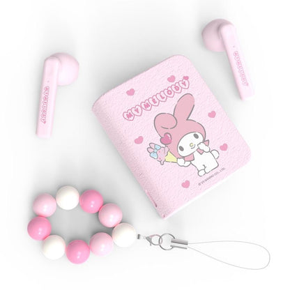 Sanrio Book Bluetooth-Ohrhörer (ML/HK)