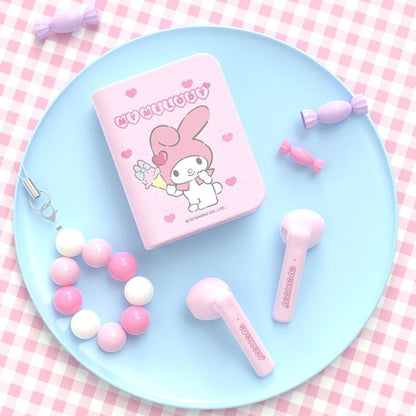 Sanrio Book Bluetooth-Ohrhörer (ML/HK)