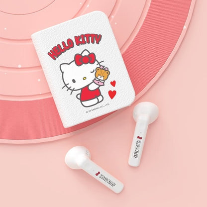 Sanrio Book Bluetooth-Ohrhörer (ML/HK)