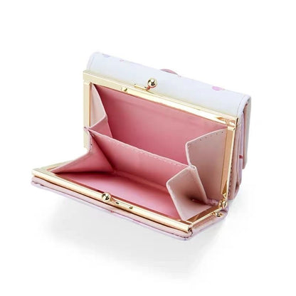 Hello kitty 50th Anniversary Wallet