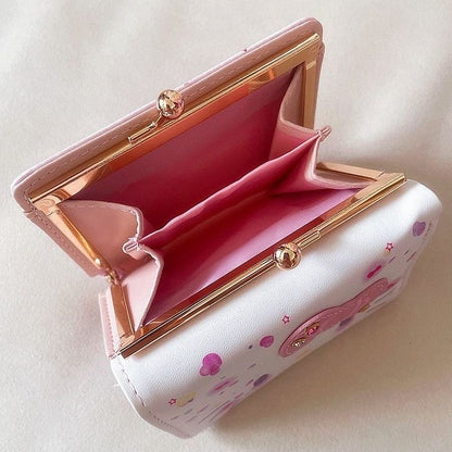 Hello kitty 50th Anniversary Wallet