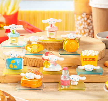 Hello Kitty Apple Factory Mikro-Überraschungsbox