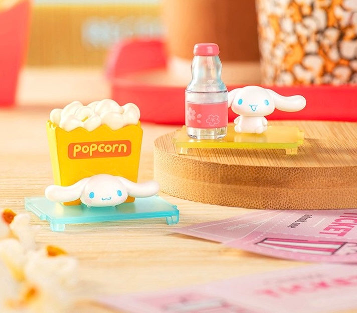 Hello Kitty Apple Factory Mikro-Überraschungsbox