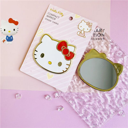 Miniso HelloKitty Taschenspiegel