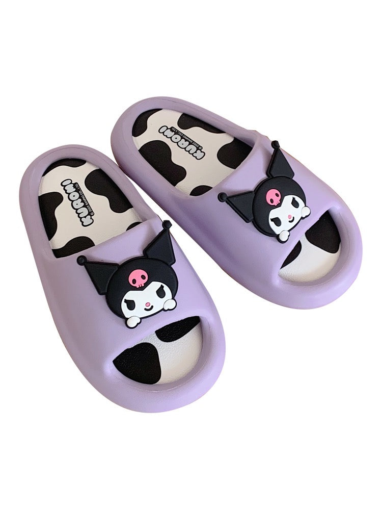 Weiche Hausschuhe von Sanrio