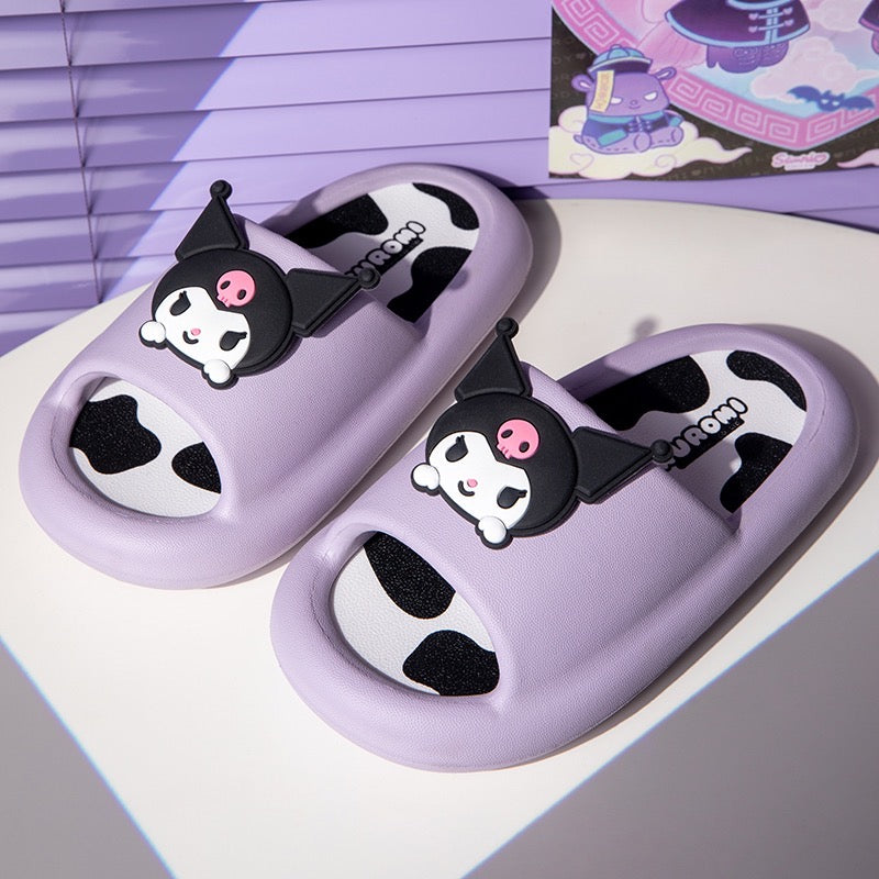 Weiche Hausschuhe von Sanrio