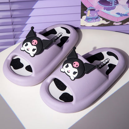 Weiche Hausschuhe von Sanrio