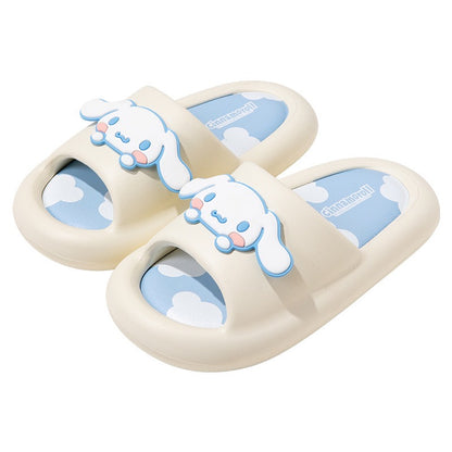 Weiche Hausschuhe von Sanrio