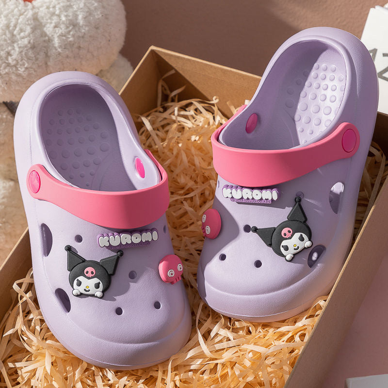 Sanrio Kinderhausschuhe