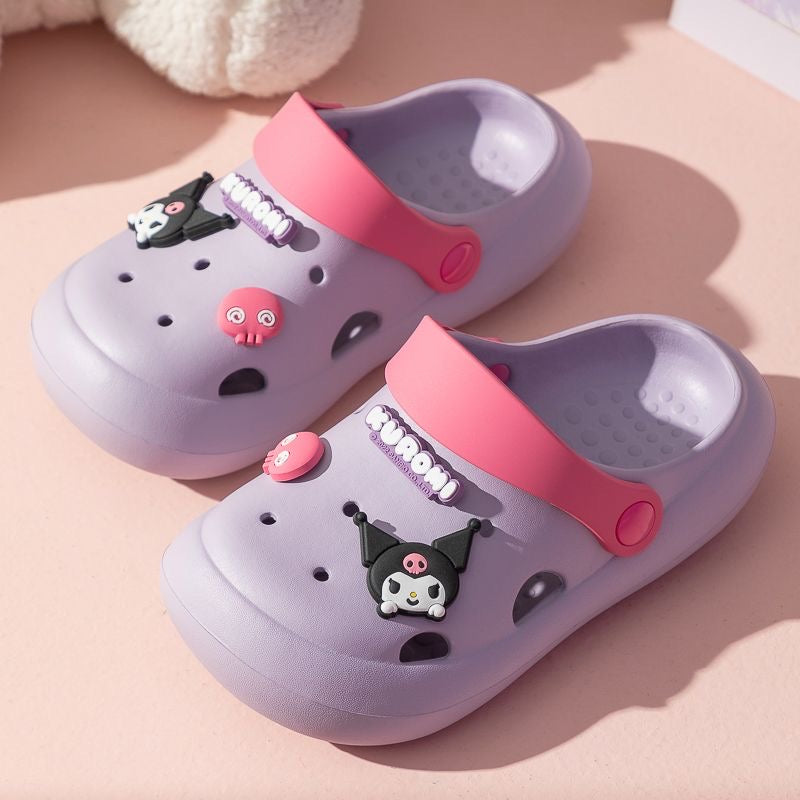 Sanrio Kinderhausschuhe