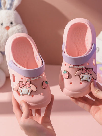 Sanrio Kinderhausschuhe