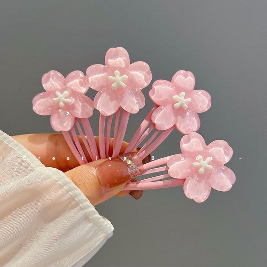 Sakura Haarspangen