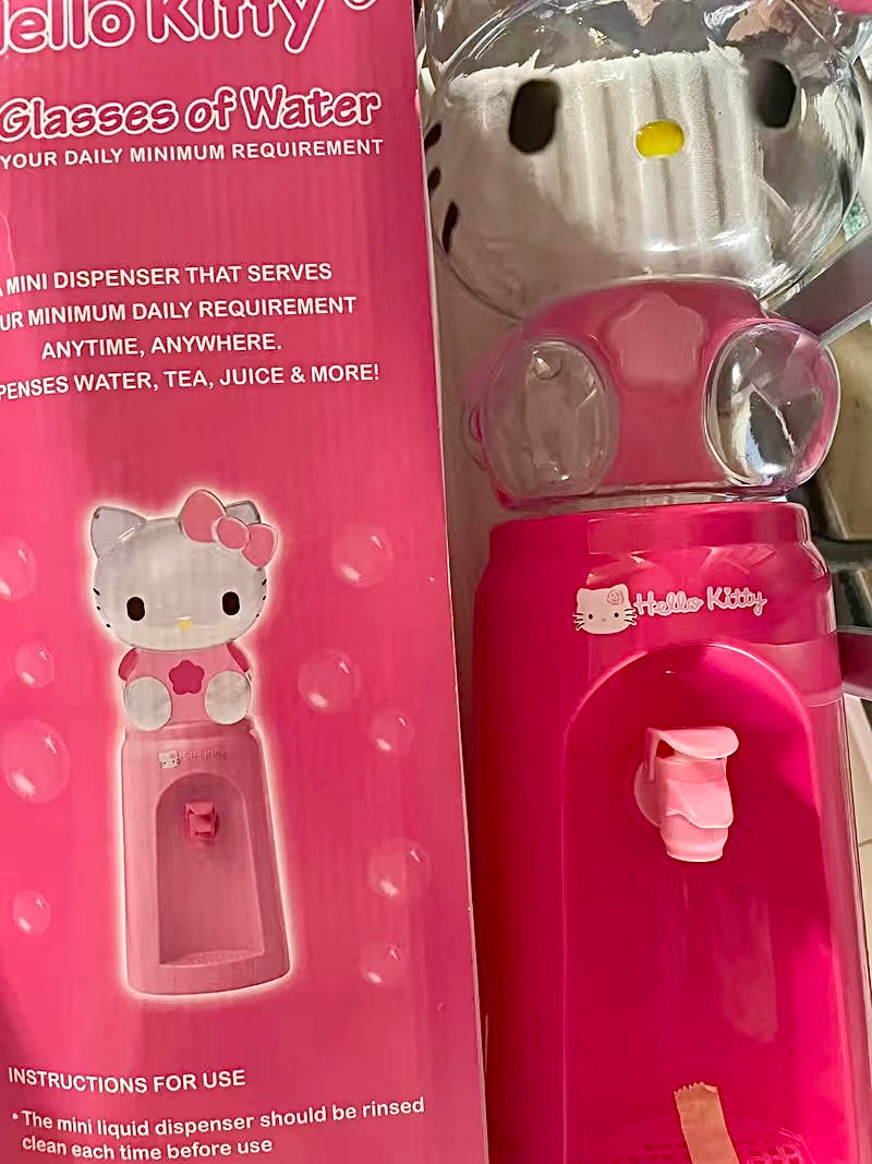 HelloKitty Water Dispenser (2000ml)