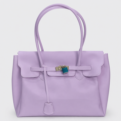 KIBOO™ Jelly Tote