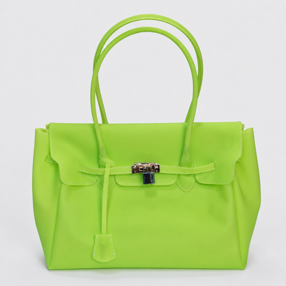 KIBOO™ Jelly Tote