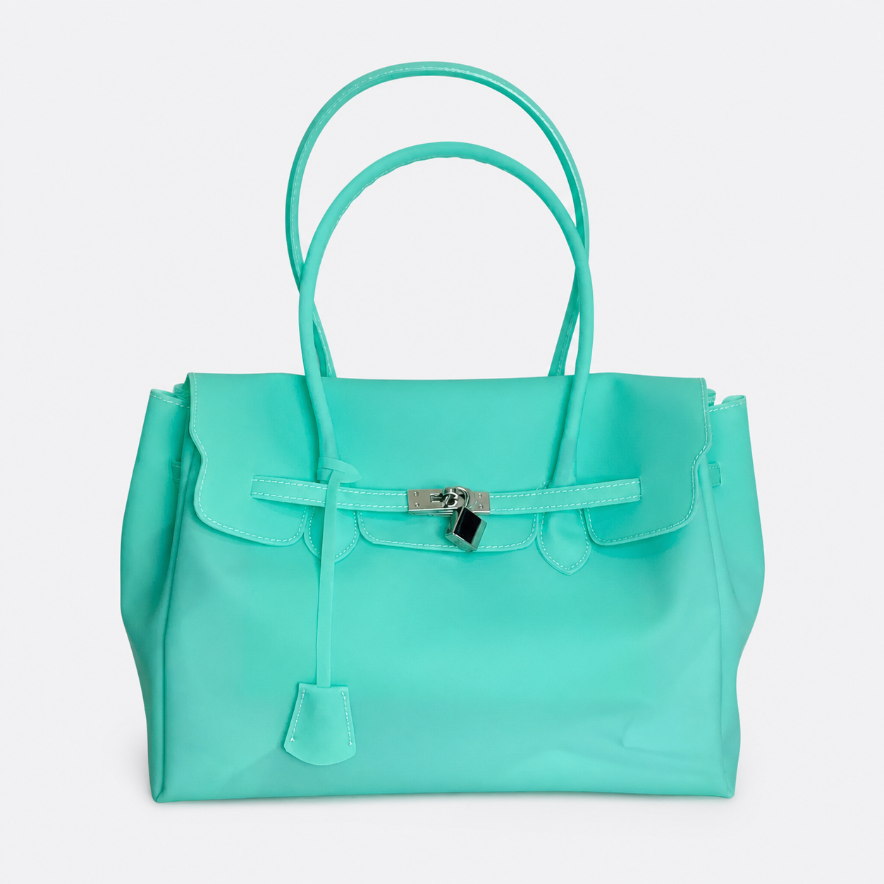KIBOO™ Jelly Tote