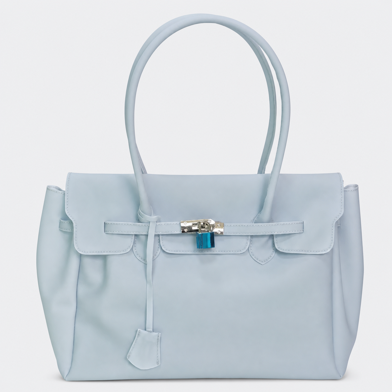 KIBOO™ Jelly Tote
