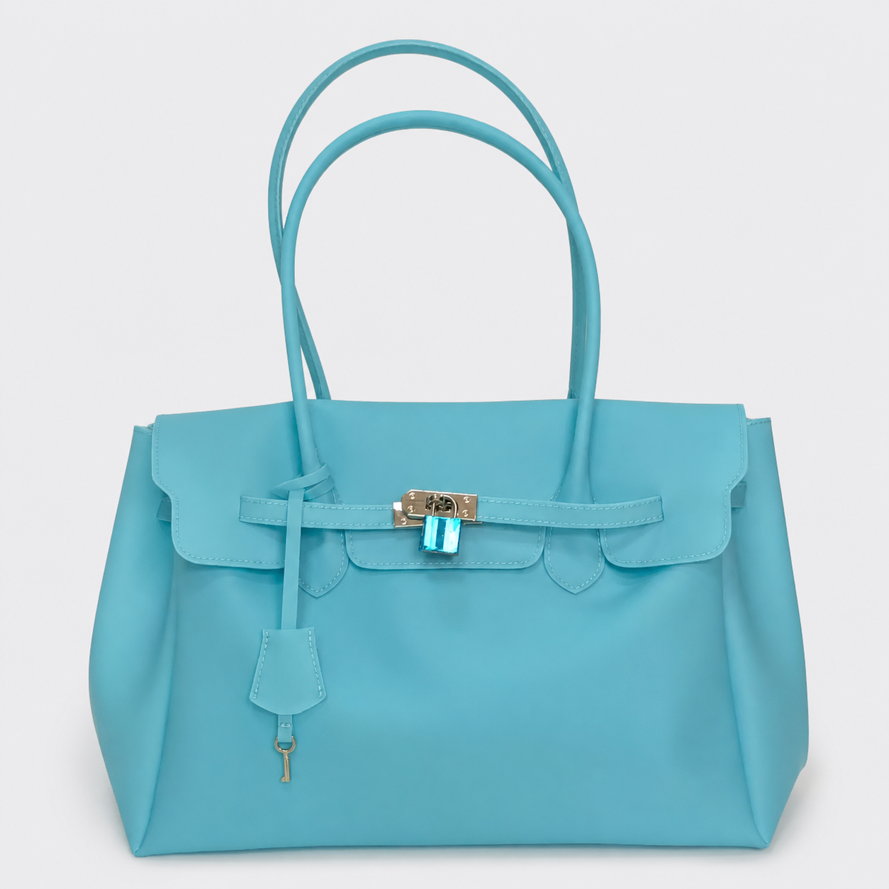 KIBOO™ Jelly Tote