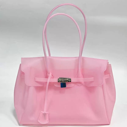 KIBOO™ Jelly Tote