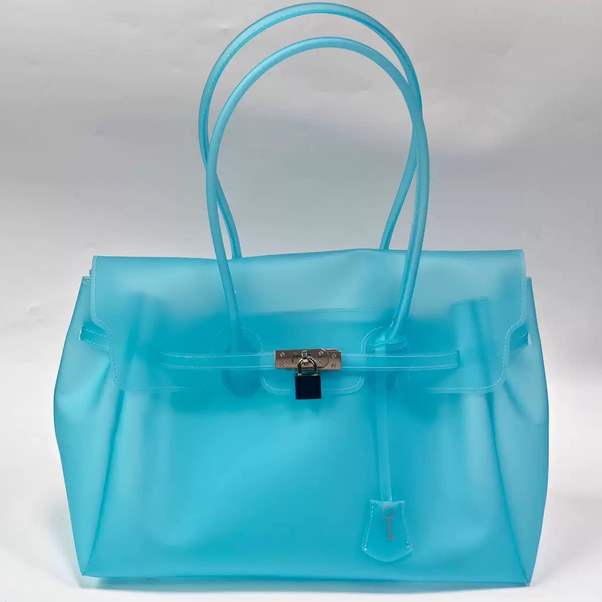 KIBOO™ Jelly Tote