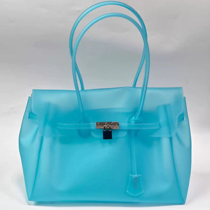 KIBOO™ Jelly Tote