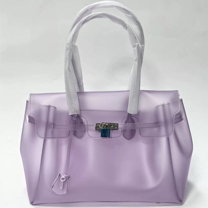 KIBOO™ Jelly Tote