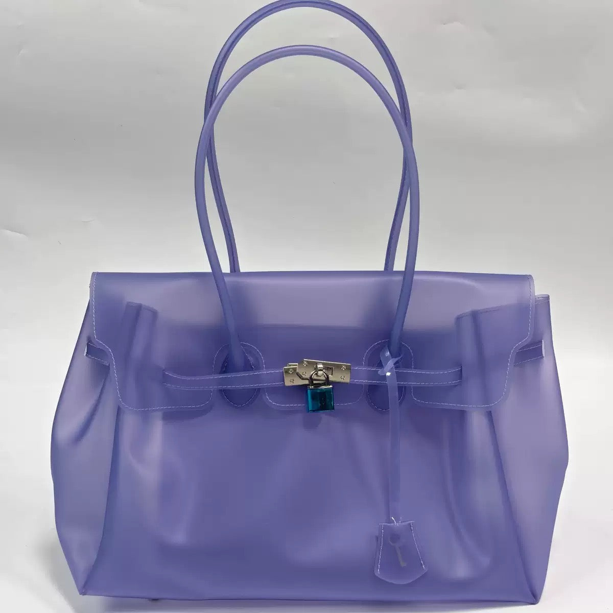 KIBOO™ Jelly Tote