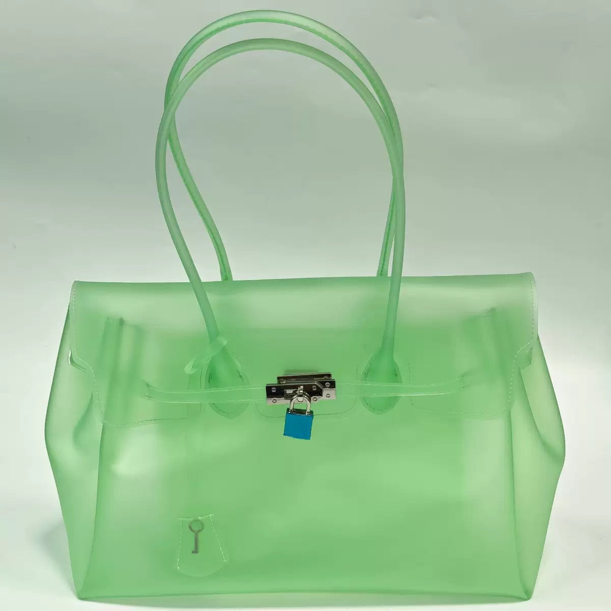 KIBOO™ Jelly Tote
