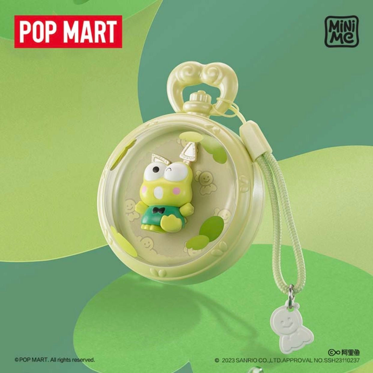 Sanrio Good Times Blind Box