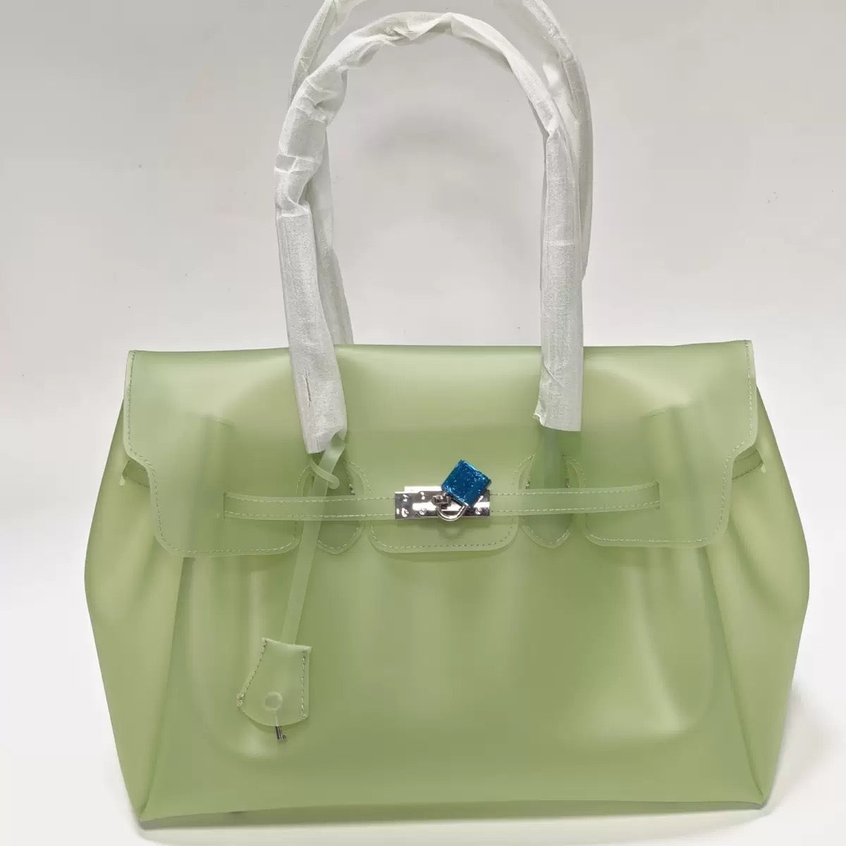 KIBOO™ Jelly Tote