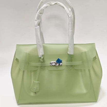 KIBOO™ Jelly Tote