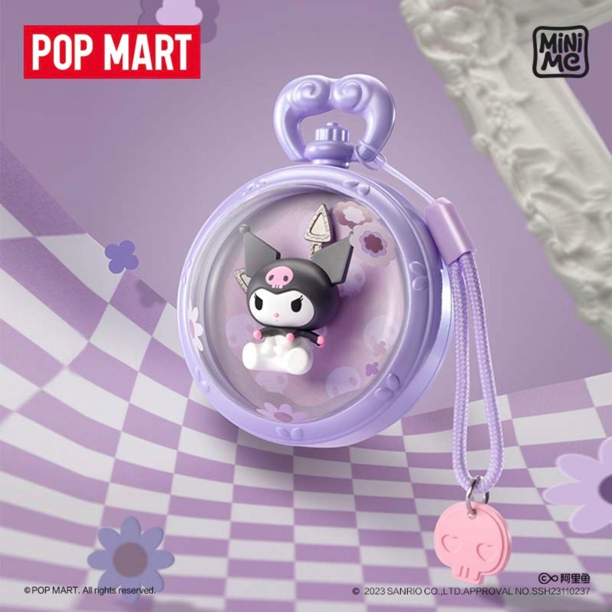 Sanrio Good Times Blind Box