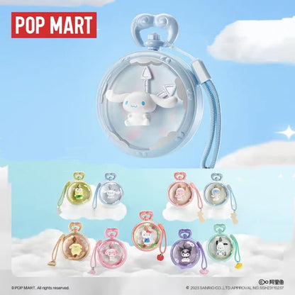 Sanrio Good Times Blind Box