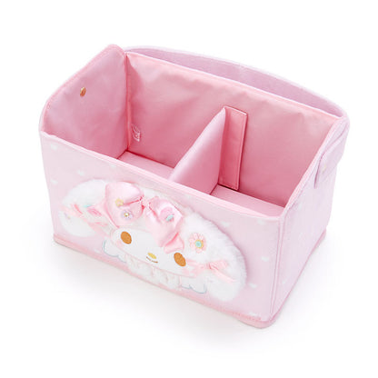 MyMelody Silky Bow Organizer