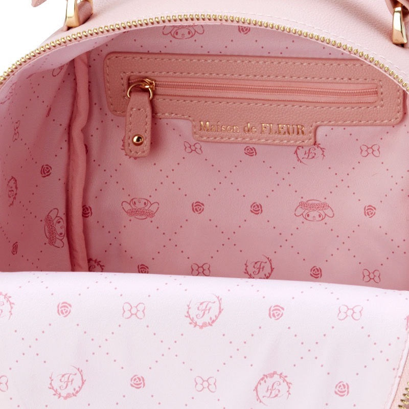 Sanrio x Maison De Fleur Sanrio My Melody Backpack