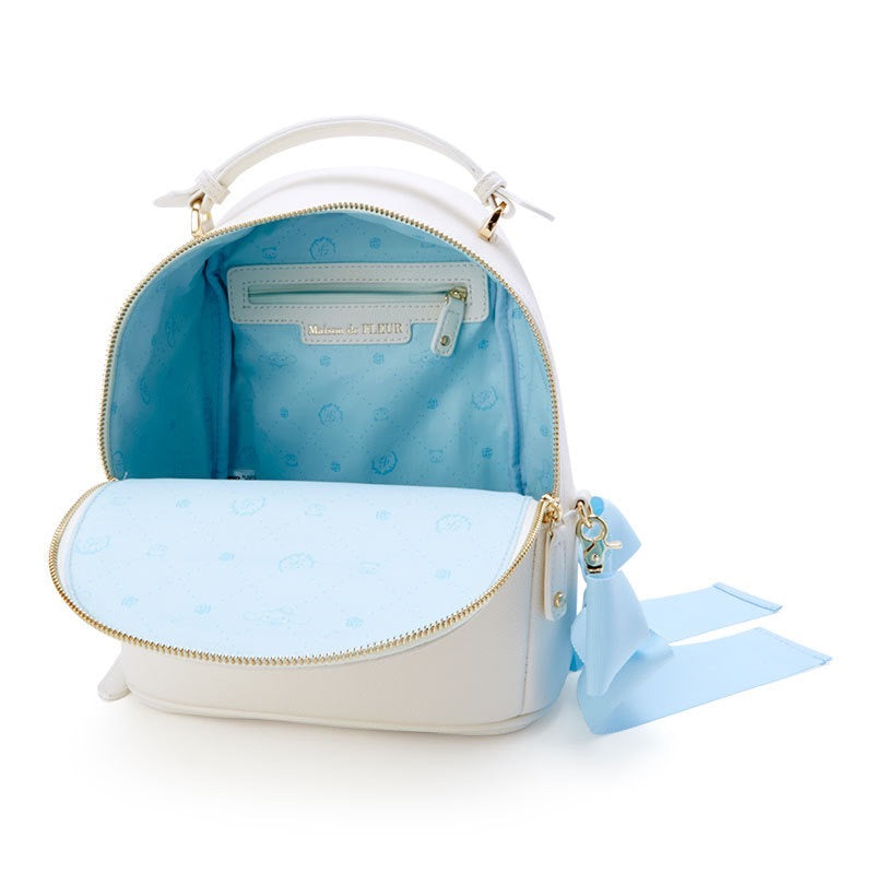 Sanrio x Maison De Fleur Sanrio Cinnamoroll Backpack