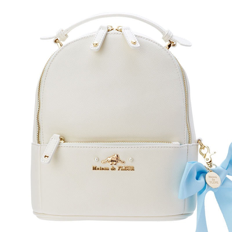 Sanrio x Maison De Fleur Sanrio Cinnamoroll Backpack