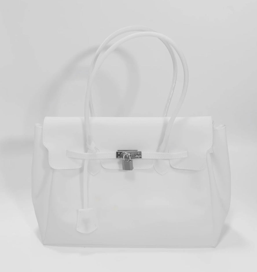 KIBOO™ Jelly Tote