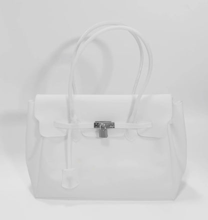 KIBOO™ Jelly Tote