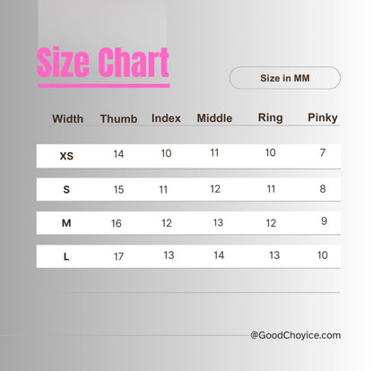 Hello Kitty Signature Glam Press-On Nails